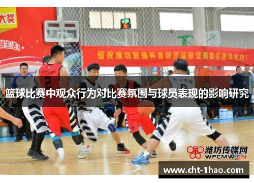 篮球比赛中观众行为对比赛氛围与球员表现的影响研究